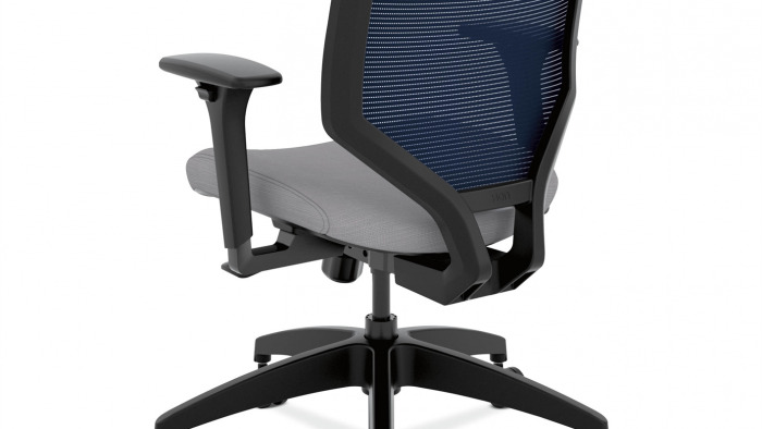 Solve Task Chair