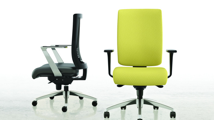 Lavaro Two Styles Chairs
