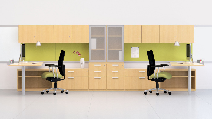 Waveworks Shared Office