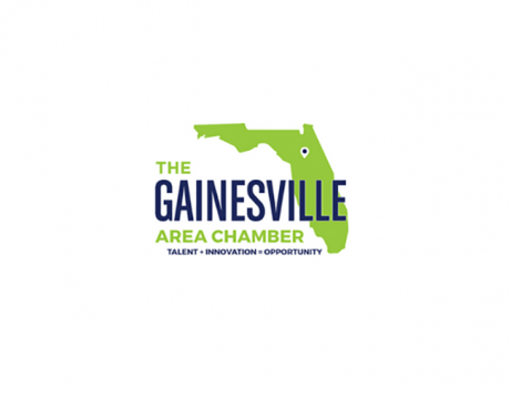 Gainesville Chamber Logo