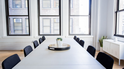 Planning Space for Growth