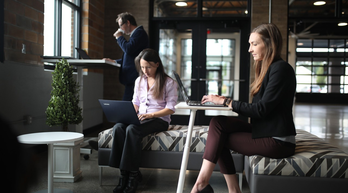 Agile Workplaces