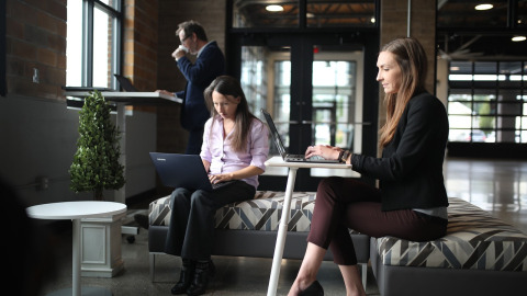 Agile Workplaces