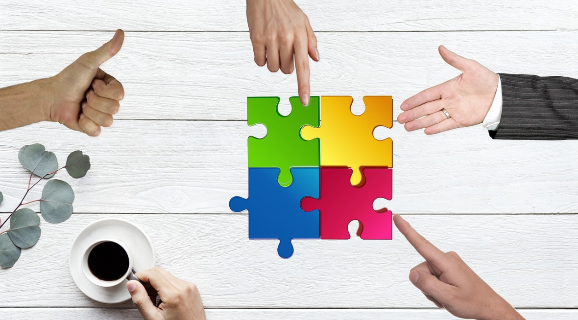 Collaborative Team Building