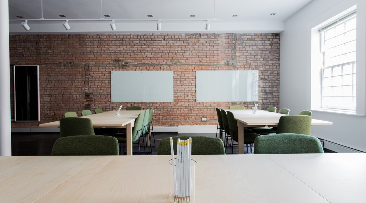 Industrial Design Office Trend