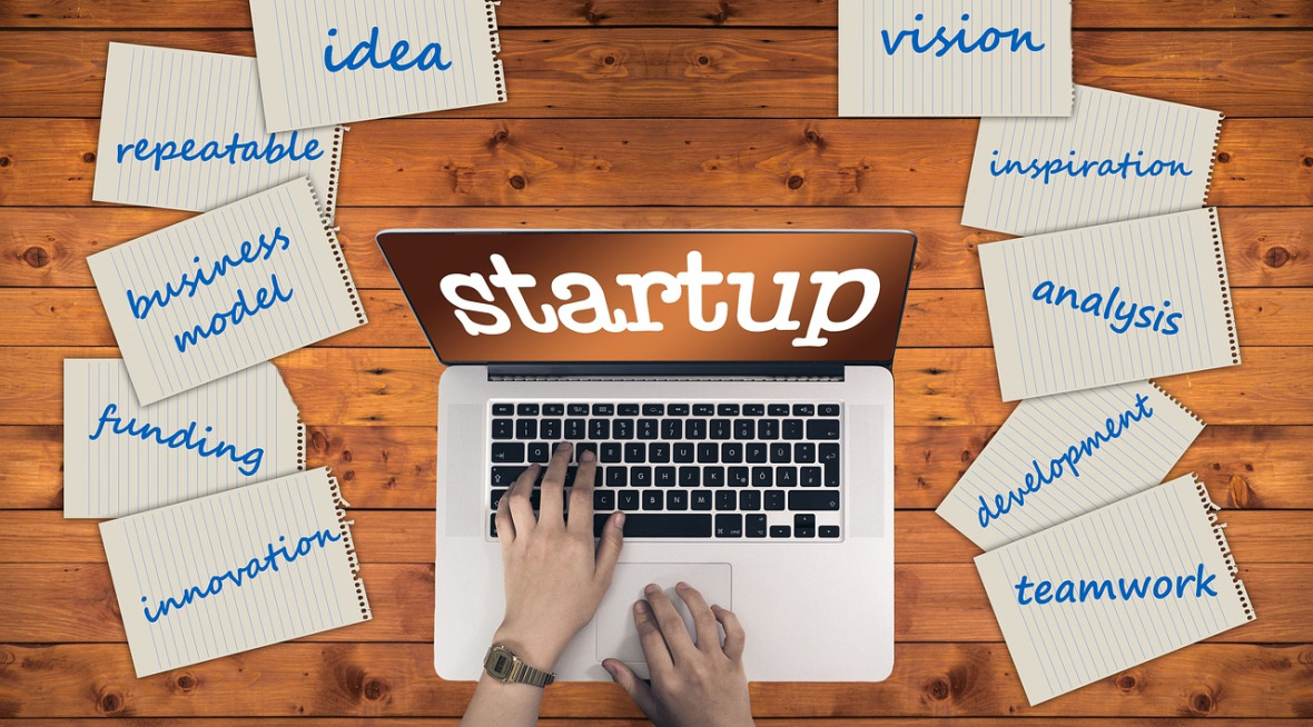 Startup