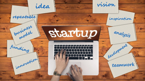 Startup