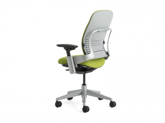 Steelcase Leap Chair