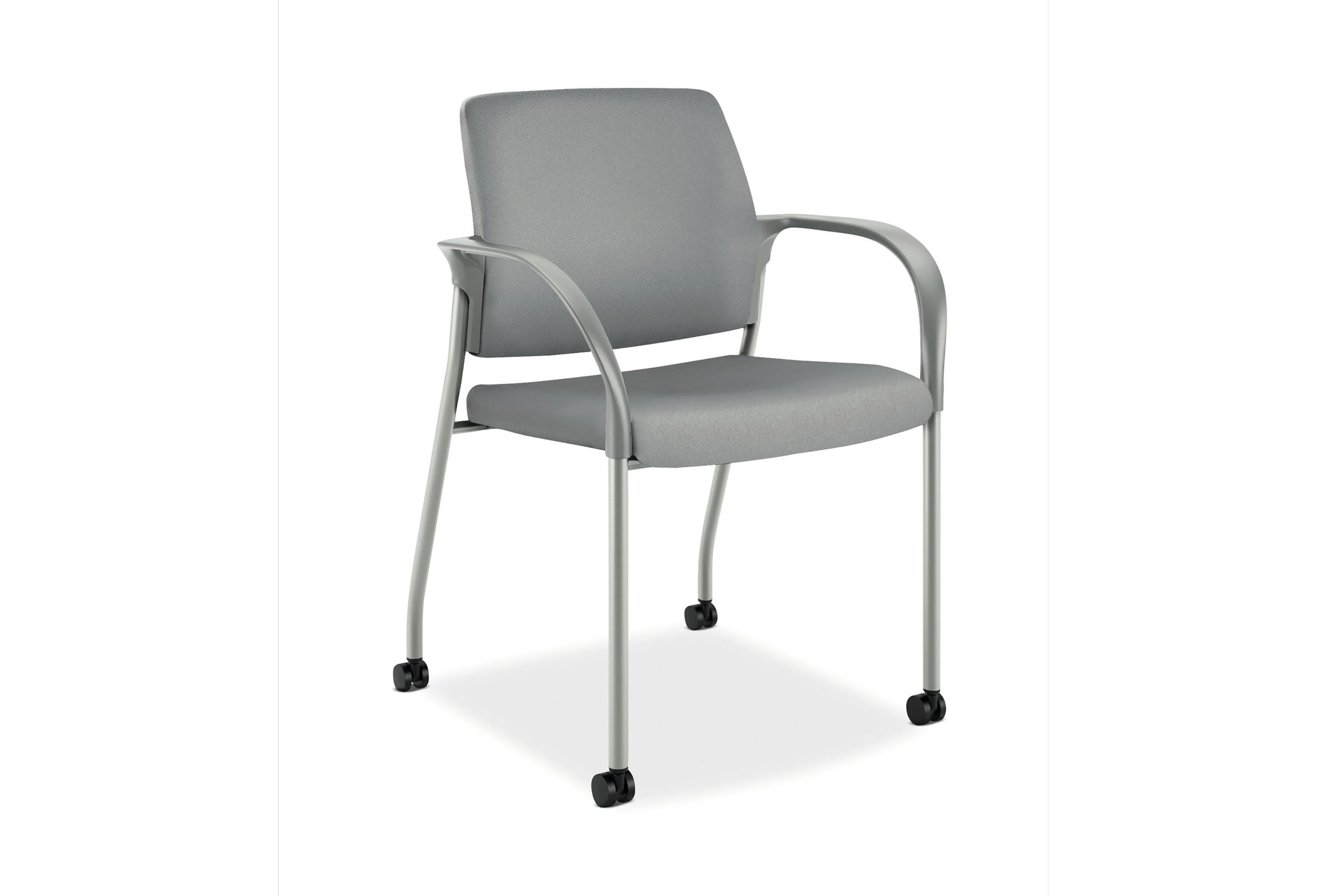 Ignition Guest and Multipurpose Chairs by HON OEC Business Interiors