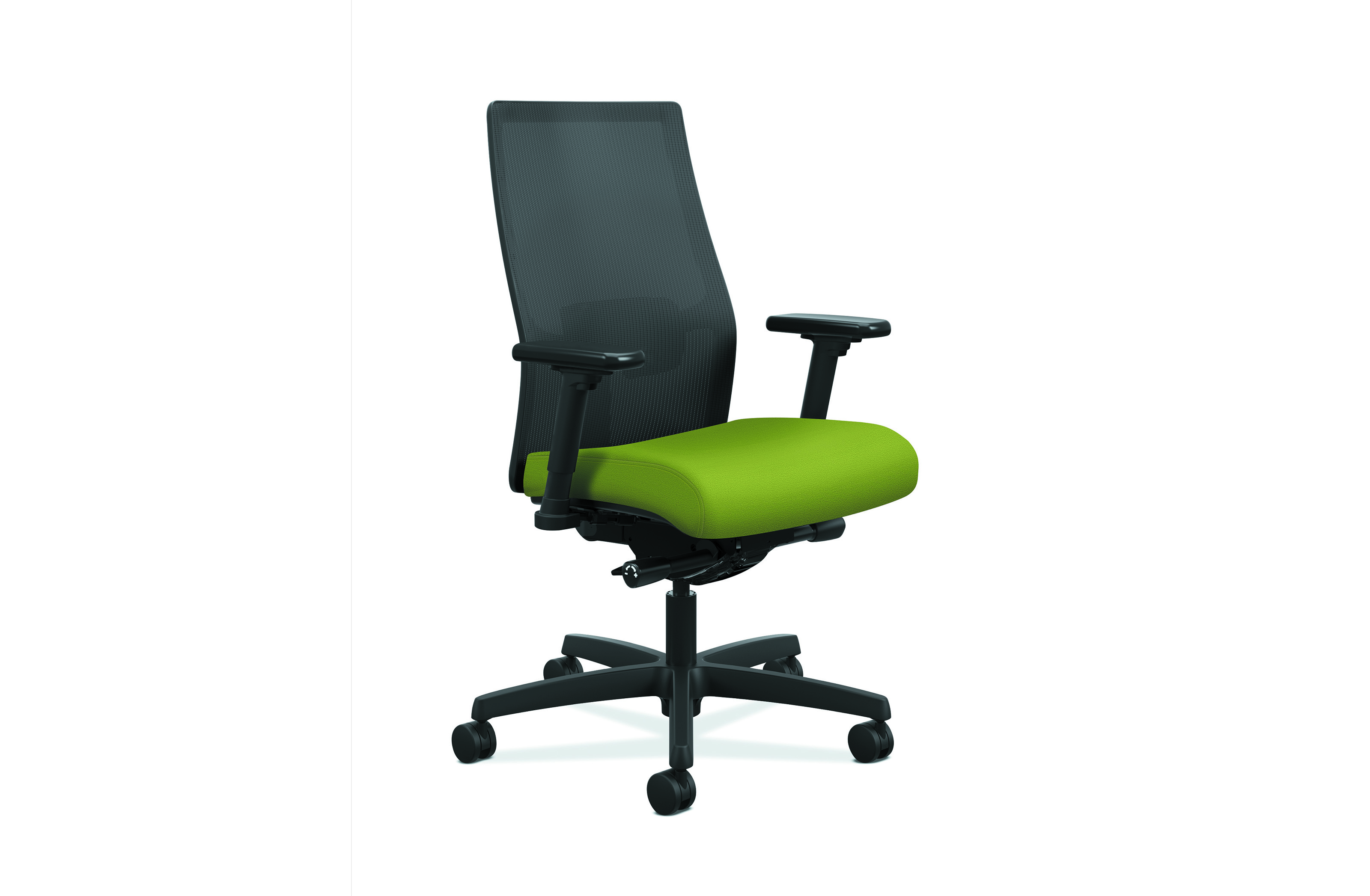 Ignition Office Chair 1