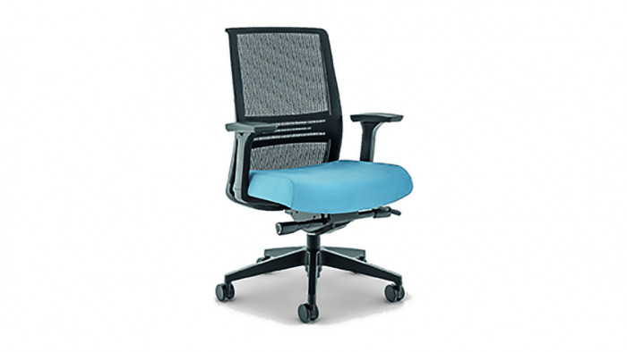 Joya Armless Task Chair