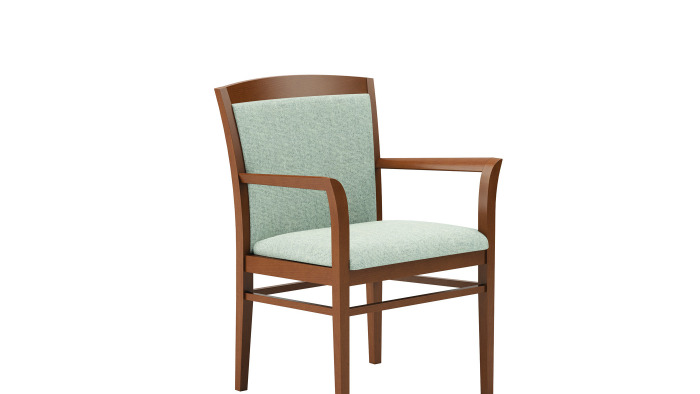 Admire Guest Chair