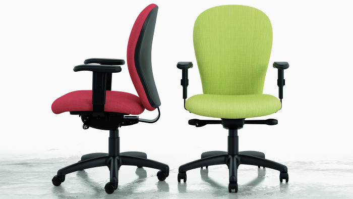 Gotcha Two Chairs