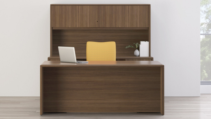 Arrowood Private Office