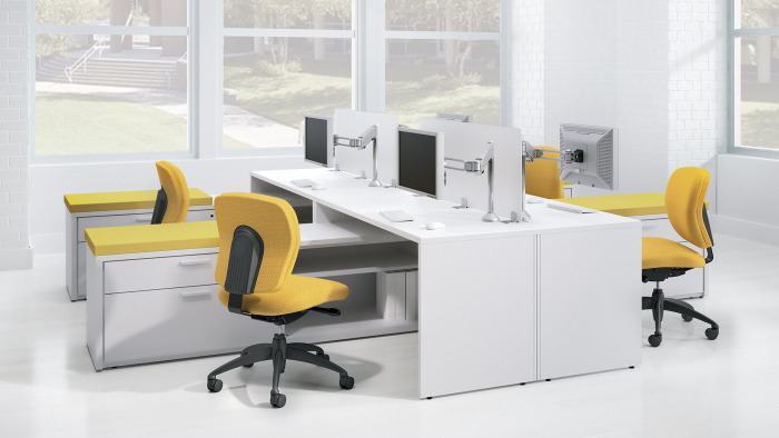 Renegade Open Office