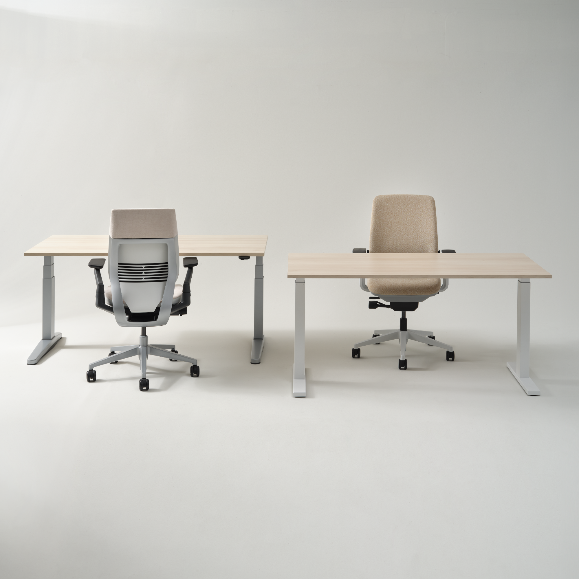 Steelcase Amia chairs to work smarter